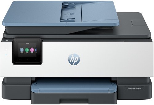 HP OfficeJet Pro 8125e - 10