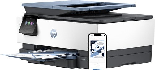 HP OfficeJet Pro 8125e - 12