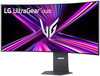 LG UltraGear OLED 45GX950A-B - 2