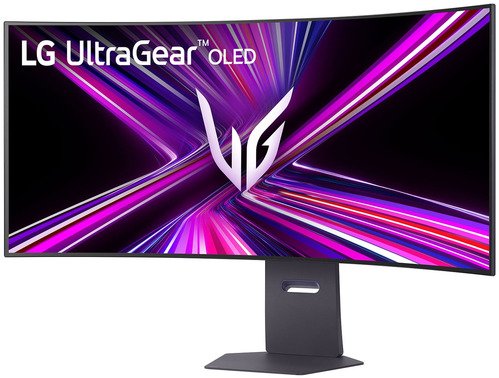 LG UltraGear OLED 45GX950A-B - 2