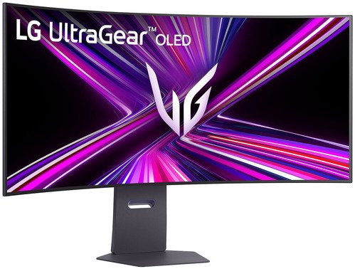 LG UltraGear OLED 45GX950A-B - 3