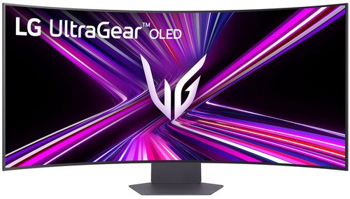 LG UltraGear OLED 45GX950A-B - 7