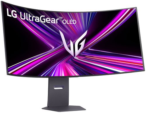 LG UltraGear OLED 45GX950A-B - 8
