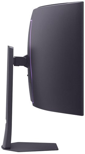 LG UltraGear OLED 45GX950A-B - 14