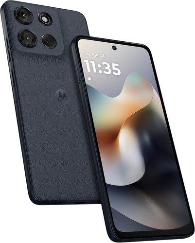 Motorola Moto G56 5G Black Oyster - 1