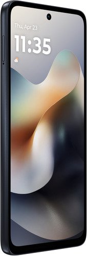 Motorola Moto G56 5G Black Oyster - 2