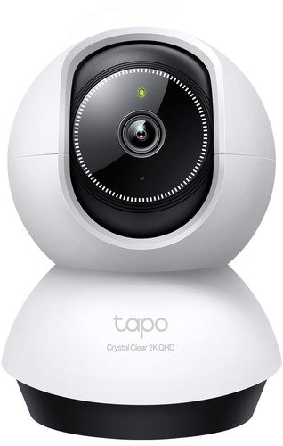 TP-Link TC72 AI Home Security Camera - 1