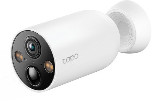 TP-Link TC85 Tapo Indoor/Outdoor Camera - 2