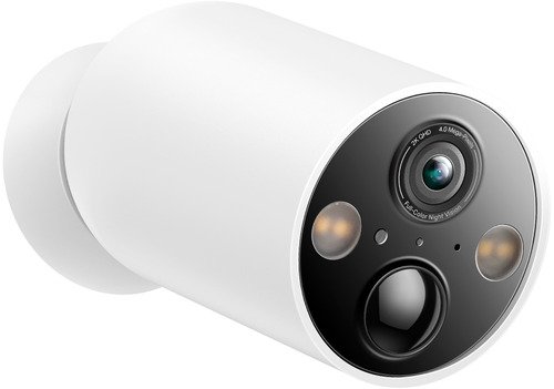 TP-Link TC85 Tapo Indoor/Outdoor Camera - 3