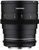 Samyang VDSLR 24mm T1.5 MkII Canon RF - 3