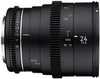 Samyang VDSLR 24mm T1.5 MkII Canon RF - 4