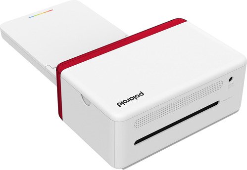 Polaroid Everything Box Hi Print 4x6 Photo Printer - 5