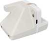 Polaroid Now Gen 3 Pebble White + Colour Film Bundle - 3
