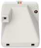 Polaroid Now Gen 3 Pebble White + Colour Film Bundle - 4