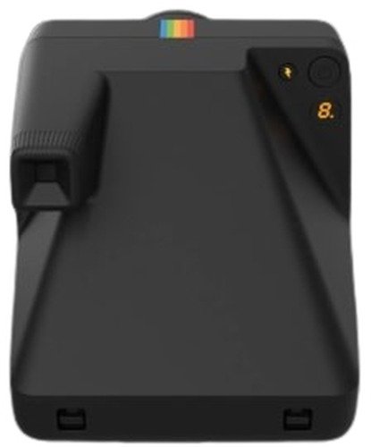 Polaroid Now+ Gen 3 Black + Colour Film Bundle (8 Photos) - 2
