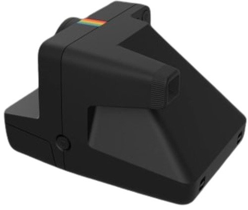 Polaroid Now+ Gen 3 Black + Colour Film Bundle (8 Photos) - 3