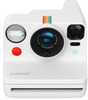 Polaroid Now+ Gen 3 White + Colour Film Bundle (8 Photos) - 1