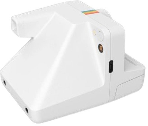 Polaroid Now+ Gen 3 White + Colour Film Bundle (8 Photos) - 3