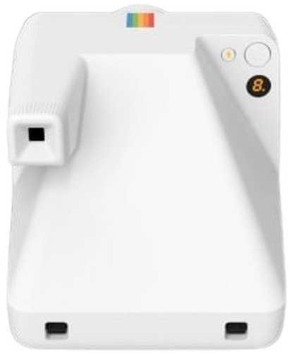 Polaroid Now+ Gen 3 White + Colour Film Bundle (8 Photos) - 4