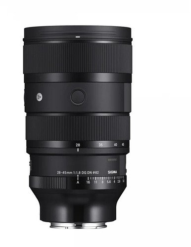 Sigma 28-45mm f/1.8 DG DN (A) SE - 2