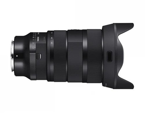 Sigma 28-45mm f/1.8 DG DN (A) SE - 4