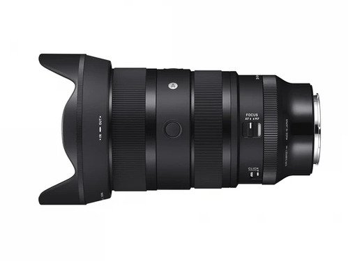 Sigma 28-45mm f/1.8 DG DN (A) SE - 5