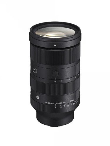 Sigma 28-105mm f/2.8 DG DN Art SE - 1