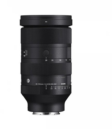 Sigma 28-105mm f/2.8 DG DN Art SE - 2