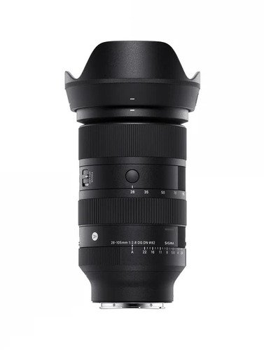 Sigma 28-105mm f/2.8 DG DN Art SE - 3