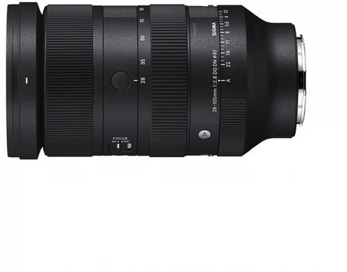 Sigma 28-105mm f/2.8 DG DN Art SE - 4