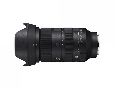 Sigma 28-105mm f/2.8 DG DN Art SE - 5