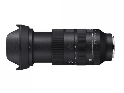 Sigma 28-105mm f/2.8 DG DN Art SE - 6