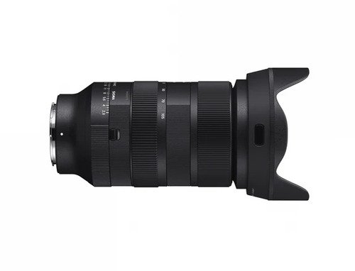 Sigma 28-105mm f/2.8 DG DN Art SE - 7