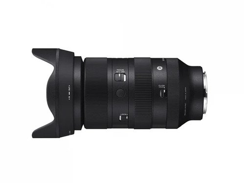 Sigma 28-105mm f/2.8 DG DN Art SE - 8