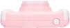 Agfa Agfaphoto Kinder Realikids Cam 2 Pink - 5