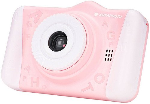 Agfa Agfaphoto Kinder Realikids Cam 2 Pink - 2