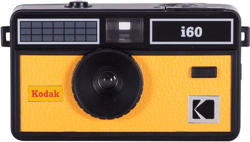 Kodak I60 Yellow - 1