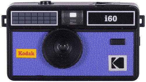 Kodak I60 Purple - 1