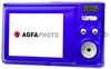 Agfa Camera Zoom Digital x8 Li-ion Accu Blue - 1