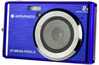 Agfa Camera Zoom Digital x8 Li-ion Accu Blue - 2
