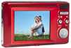 Agfa Camera Zoom Digital x8 Li-ion Battery Red - 2