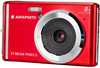 Agfa Camera Zoom Digital x8 Li-ion Battery Red - 4