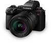 Panasonic LUMIX S5II + 20-60mm f/3.5-5.6 + 50mm f1.8 - 2