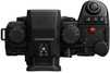 Panasonic LUMIX S5II + 20-60mm f/3.5-5.6 + 50mm f1.8 - 7