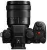 Panasonic LUMIX S5II X + 20-60mm f/3.5-5.6 + 50mm f1.8 - 4