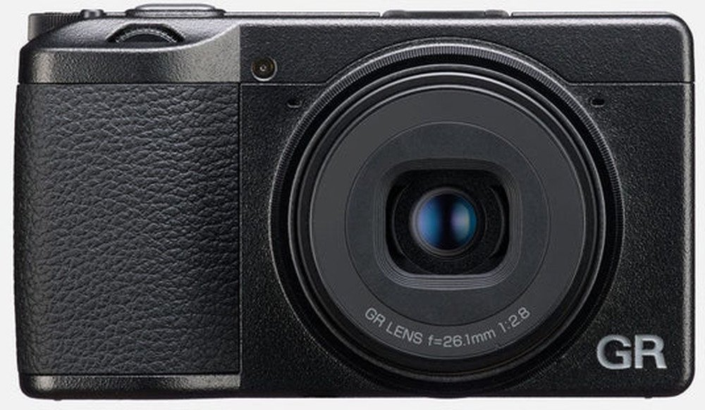 Ricoh GR IIIx HDF | Compactcamera's | 0027075311220