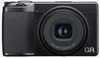 Ricoh GR IIIx HDF - 1