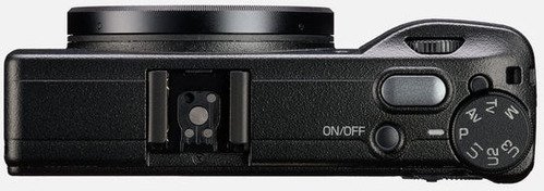 Ricoh GR IIIx HDF - 7