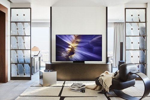 Samsung OLED 42S92F (2025) - 11