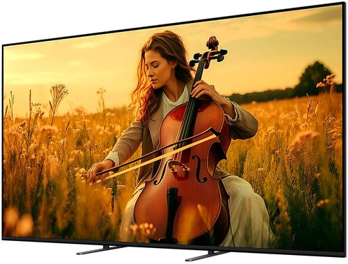 Sony Bravia 5 K-55XR59 - 2